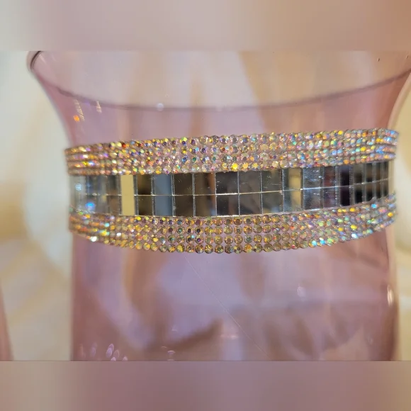 Rose Tinted Urn Vases ***HOST PICK*** - Picture 3 of 3